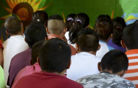 México: la Suprema Corte de Justicia avala la prisión preventiva para los menores de edad