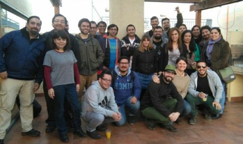 Negociación en LitoralPress: “La única manera de lograr beneficios es uniéndonos”