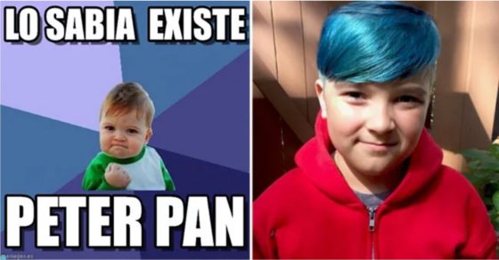 Así lucen ahora 10 protagonistas de los memes más populares de internet