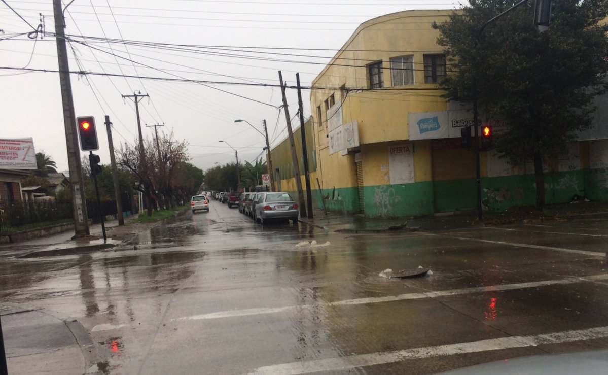 Ovalle: servicio de agua potable se reanuda este mismo domingo