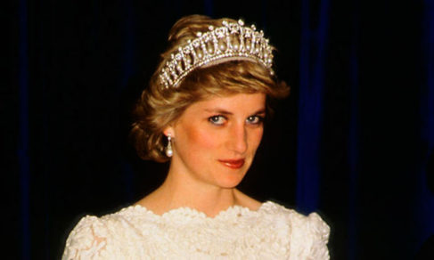 Salen a la luz detalles íntimos del funeral de la princesa Diana