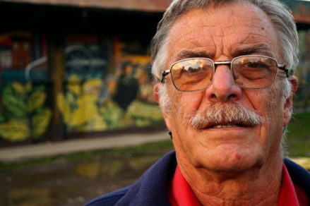 Epopeyas mapuche y obreras en el tiempo del Complejo Maderero Panguipulli: Entrevista a un protagonista