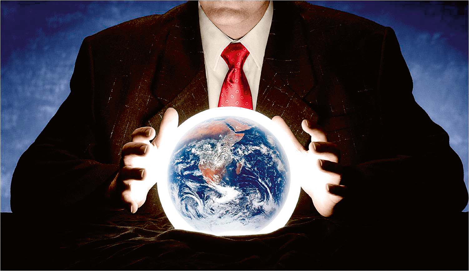 9 predicciones para el futuro que no podrás creer