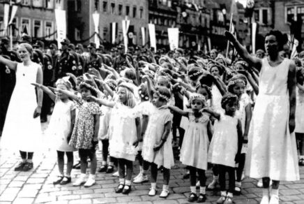 11 principios de la propaganda nazi que se siguen utilizando en la actualidad