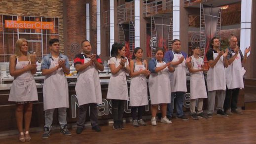 Seguidores de MasterChef felices por nuevo eliminado