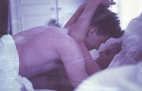 Sexualidad: ¿Cómo hacer correctamente la posición del misionero?