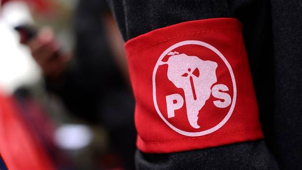 Poder Ciudadano sobre «inversiones» del PS: “No puede ser que los partidos se conviertan en accionistas de los grupos económicos”