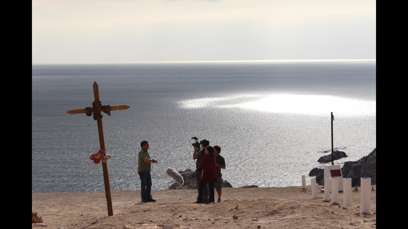 A 27 años del hallazgo de la fosa en Pisagua estrenan documental “El Palero”