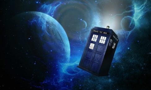 Físicos dicen que construir una máquina del tiempo es matemáticamente posible