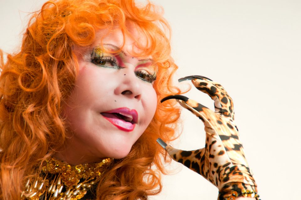 Tigresa del Oriente sorprende con fotos en donde luce un nuevo look