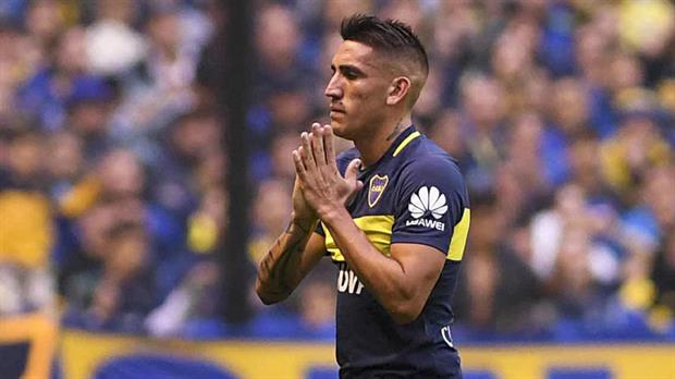 Novia de jugador de Boca Juniors: «Siempre me decía que si no iba a ser de él, no iba a ser de nadie»
