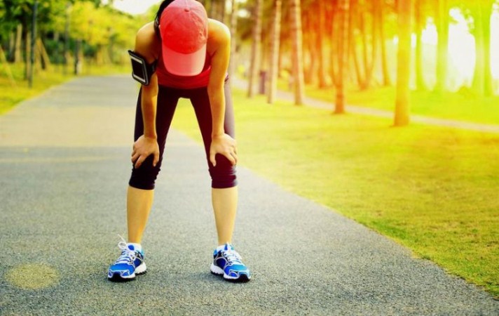 El ejercicio intenso retarda el envejecimiento en casi una década