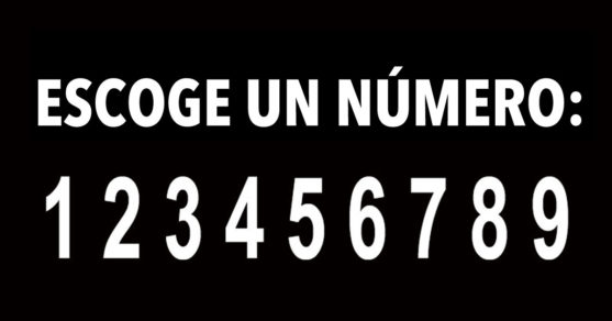 Increíble: Este simple truco de matemática adivinará correctamente tu edad