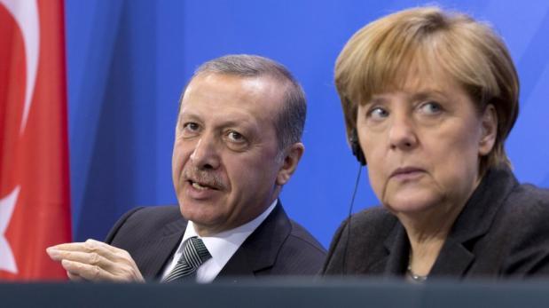 Unos 450 funcionarios turcos y familiares han pedido asilo en Alemania