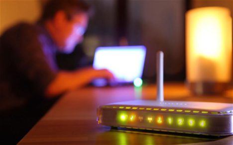Las señales Wi Fi se pueden usar para crear imágenes 3D en una habitación