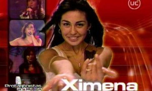 ¿Te acuerdas de Ximena Abarca de «Protagonistas de la Música»? Este es su nuevo estilo