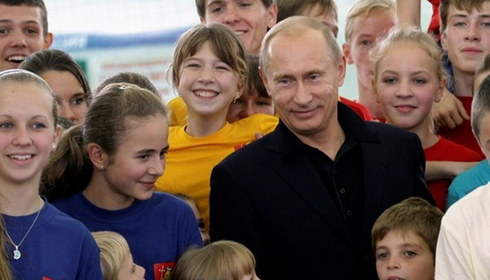 Uno de cada tres rusos aprueba el castigo físico a los niños