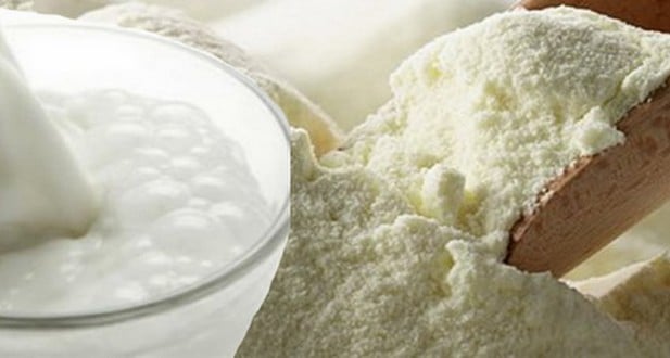 Ministerio de Salud emite alerta alimentaria por leche en polvo contaminada con bacteria