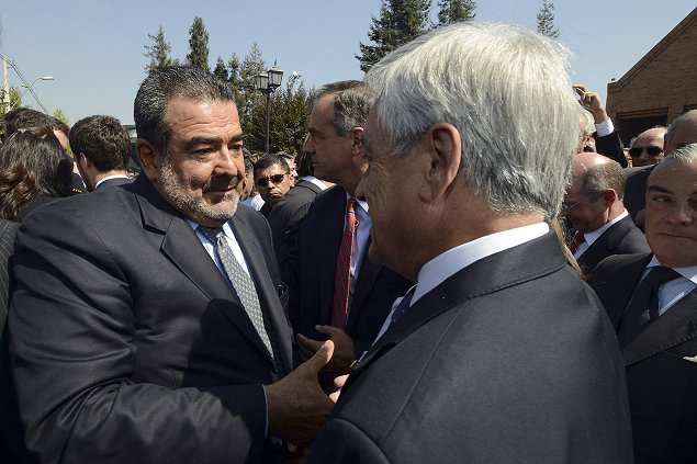 El neoliberalismo es la política del capital y Piñera es su representante en Chile