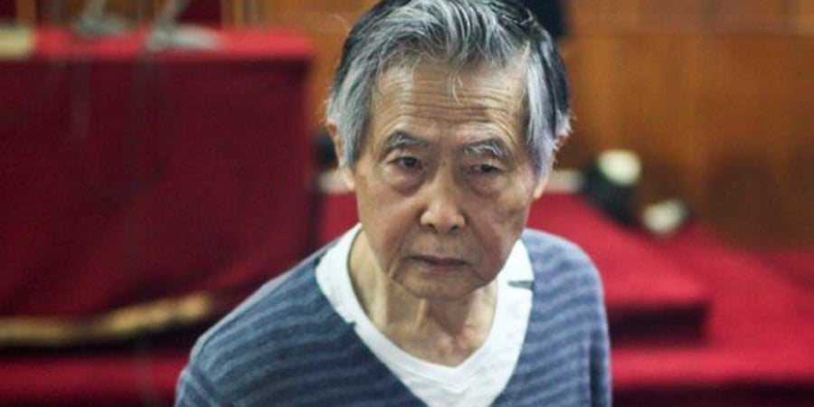 Perú: ¿la Corte Interamericana de DD.HH puede anular el indulto a Fujimori?