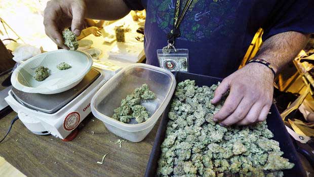 Uruguay prevé vender marihuana en farmacias en la primera quincena de julio