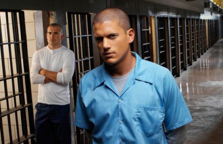 ¿Recuerdas a Wentworth Miller? Este es el presente del protagonista de Prison Break
