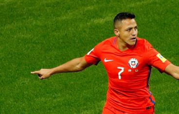 Chile domina a Alemania pero sólo consigue un empate en Kazan