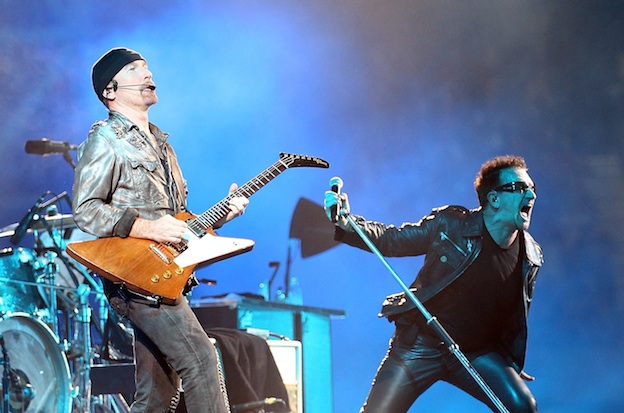 Sernac ofició a productora y ticketera de concierto de U2 por problemas en la venta de entradas