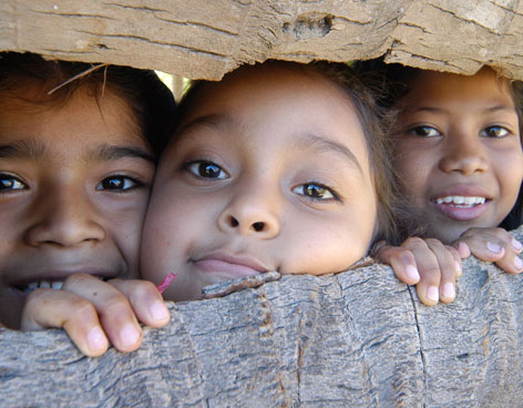 Unicef: inversión en niños más pobres es cara pero salva el doble de vidas
