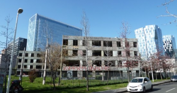 Triunfo para defensores de Villa San Luis tras votación del Consejo de Monumentos Nacionales