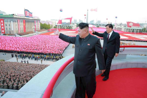 Rusia iniciaría un diálogo directo con Corea del Norte para evitar un «escenario apocalíptico»