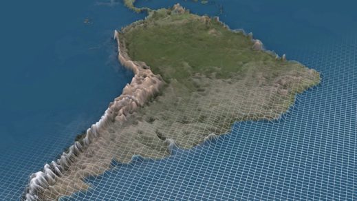 Malas noticias para la humanidad: América Latina ‘oculta’ una nueva pandemia global