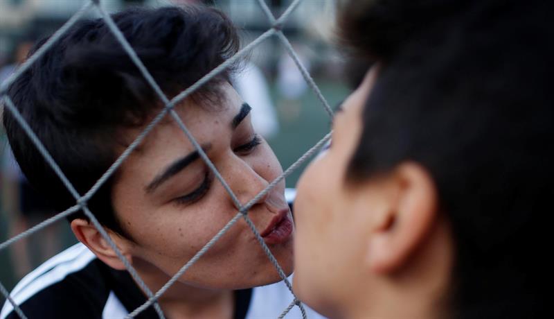 Turquía: Prohíben Marcha del Orgullo Gay por «seguridad de los turistas»