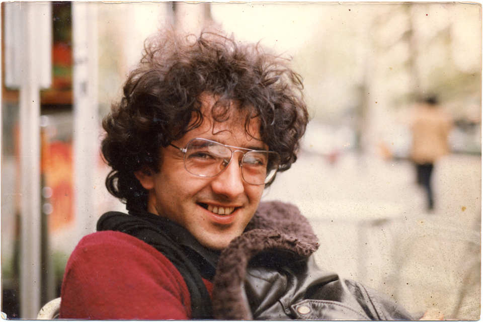«El gaucho insufrible»: el último libro en vida de Roberto Bolaño