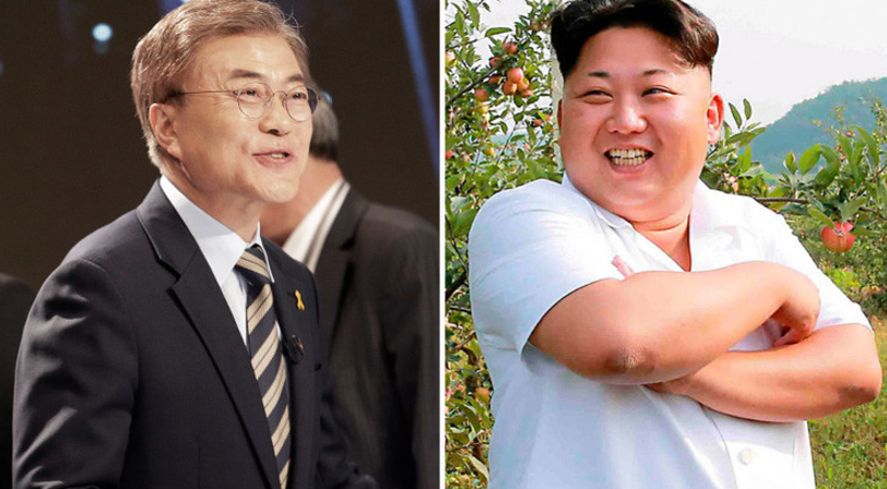 ¿Será el deporte la clave para la paz en la península coreana?