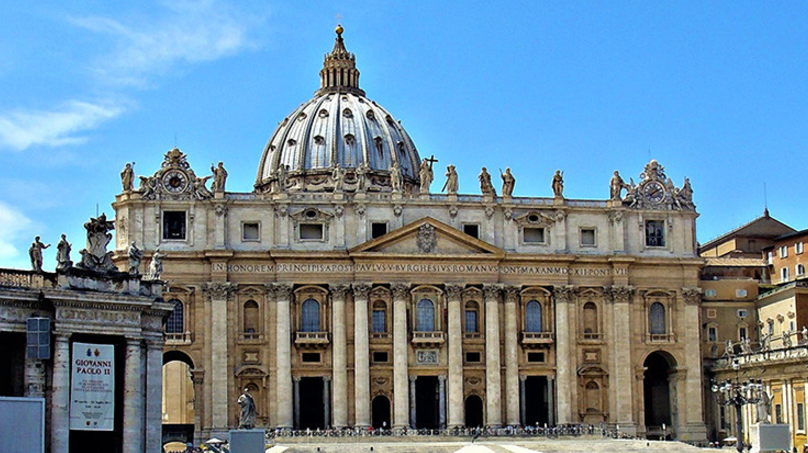 El Vaticano podría excomulgar a políticos corruptos