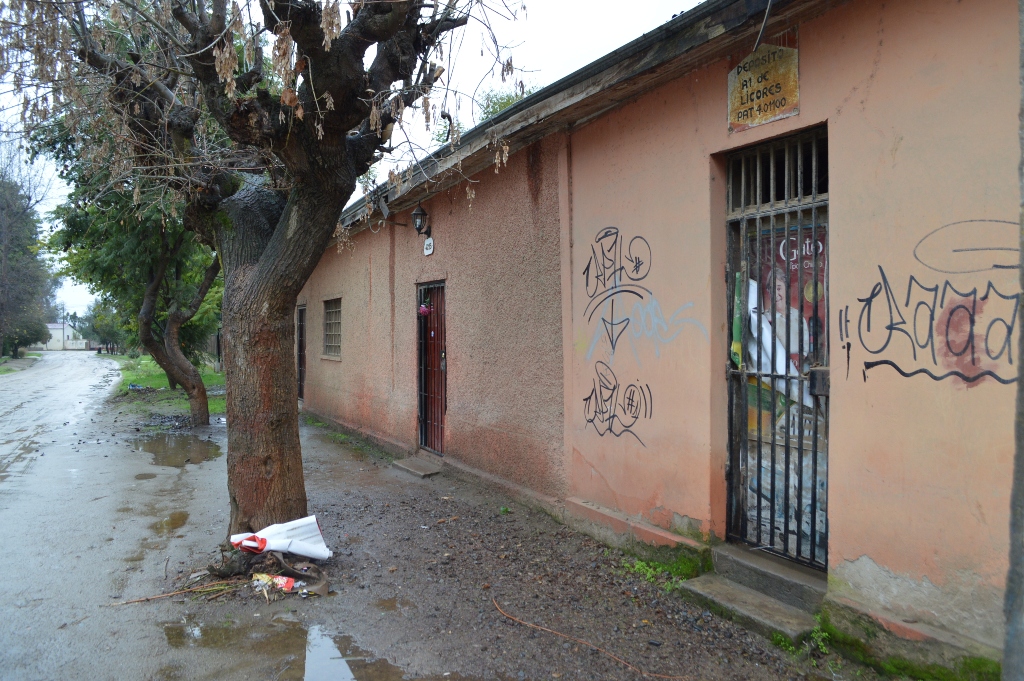 Municipalidad de Olmué se querella por crimen de conocido comerciante