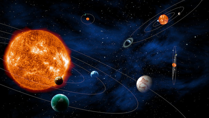 Se aprueba la misión PLATO de la ESA para buscar exoplanetas en zonas habitables
