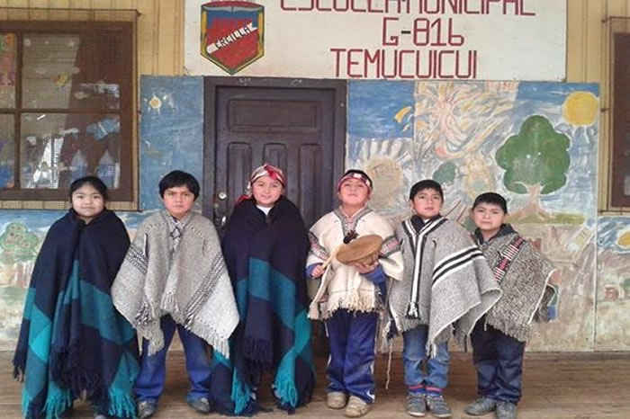 Abogada Manuela Royo presentó recurso por niños de Temucuicui: “Carabineros se encuentra en situación de desacato e incumplimiento”