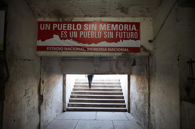 Proyecto establece cárcel para quienes justifiquen, nieguen o minimicen los crímenes de la dictadura