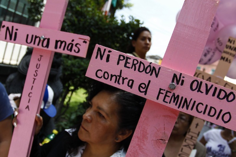 Honduras: Denuncian el asesinato de 140 mujeres en lo que va de 2017