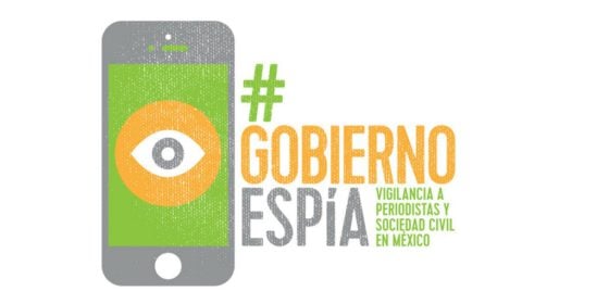 México: ONU se suma al repudio por el espionaje del Gobierno a periodistas y defensores de Derechos Humanos