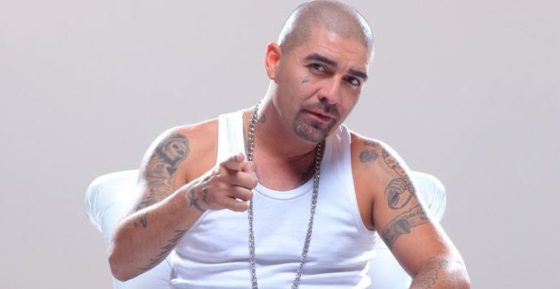 Dj Méndez comparte su felicidad ante la llegada de un nuevo integrante a su familia
