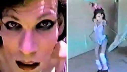 ¿Viste el aterrador video de “Obedece a la morsa”? Así luce el protagonista 10 años después