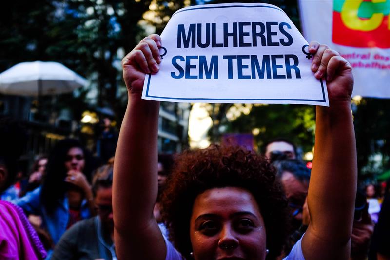 Brasil: pese a la absolución del tribunal electoral, el mandato de Temer sigue amenazado y continúan las marchas en su contra