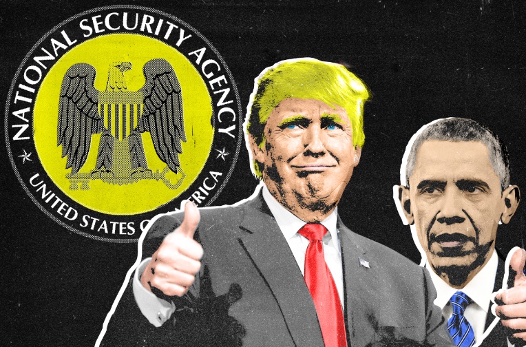 Asesor de Trump pide ampliar vigilancia de la NSA en Facebook y mensajería electrónica