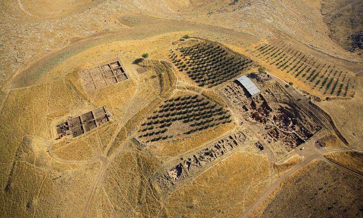 Sitio arqueológico en Turquía evidencia un «culto a las calaveras» del neolítico