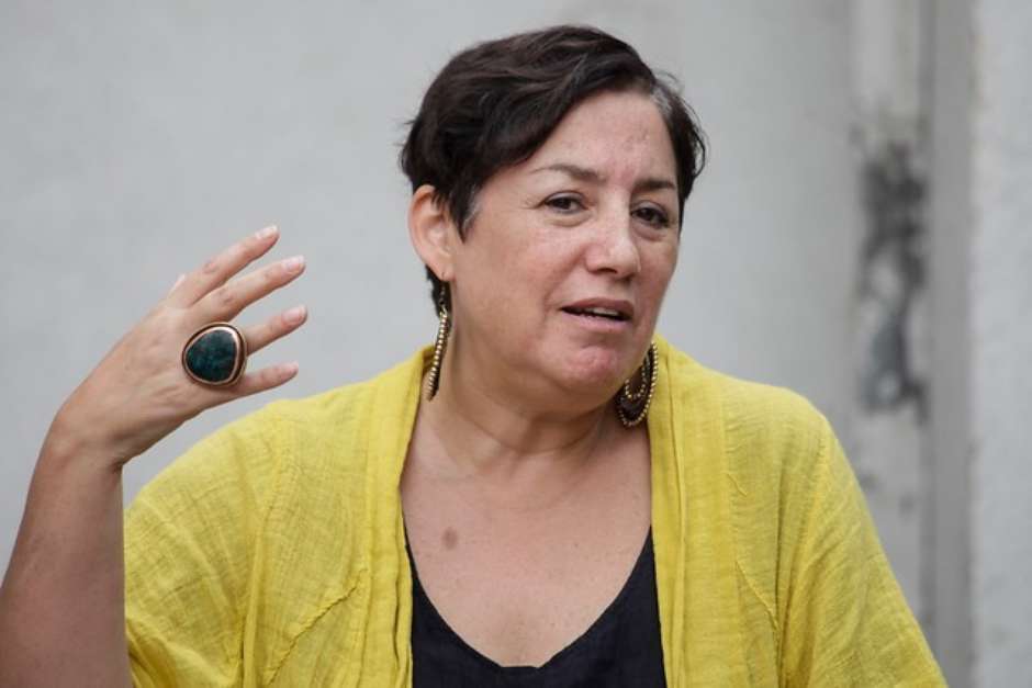 Beatriz Sánchez llama a concretar cierre de Punta Peuco: «Esperaría que la Presidenta cumpliera con su compromiso»
