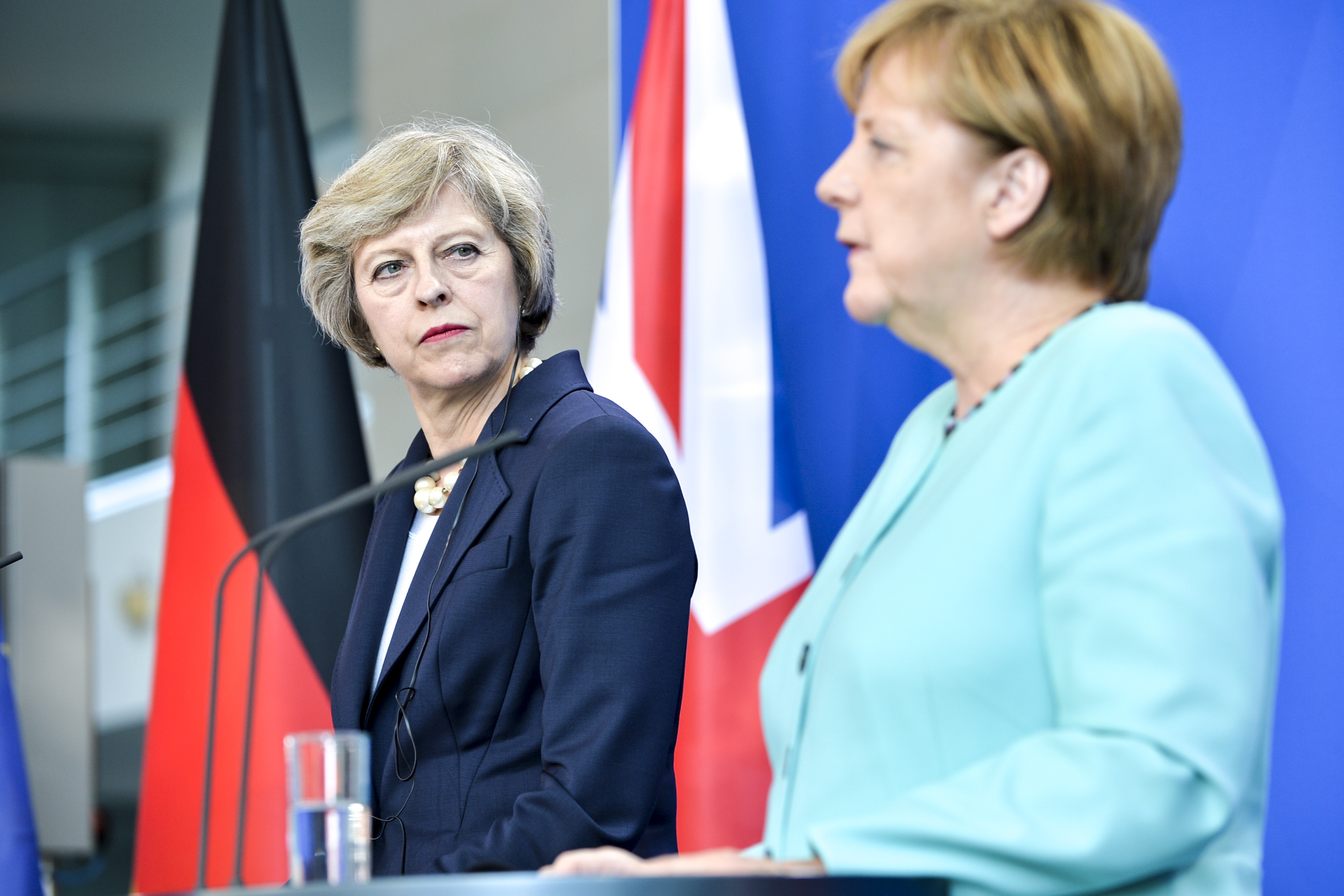 Analista internacional sobre el inicio de negociaciones de Brexit: «Es confirmación de la debilitada posición de Theresa May»