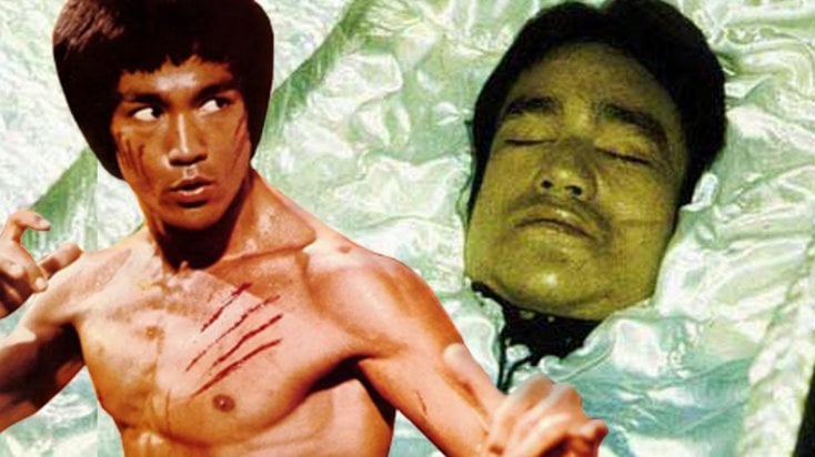 Bruce Lee: ¿cuál fue la ‘maldición’ familiar que ‘predijo’ su muerte y la de su hijo?